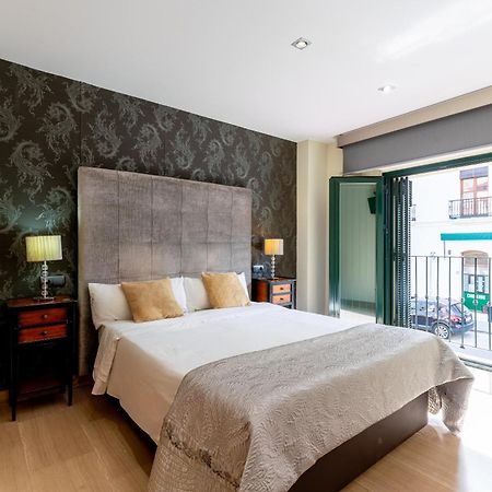 Pyl Apartamento Centro Junto Catedral Севилья Экстерьер фото